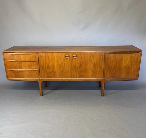 Mcintosh mid century teak - mcintosh,