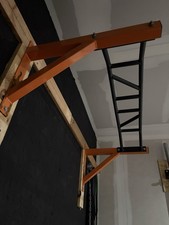 Pull Up Bar