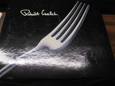 Robert Welch 44 Piece Cutlery