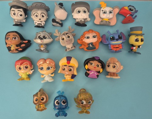 Disney doorables series - disney, mega