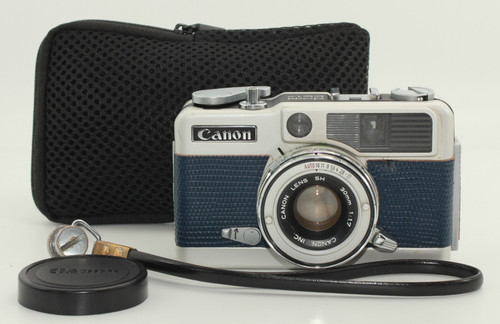 Excellent canon demi - [, 5