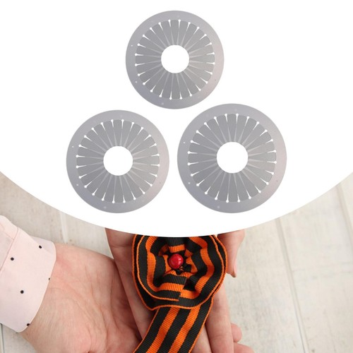 Ribbon flower making tool art - tool,