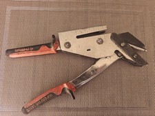 Edma Slate Cutters Tool Hole