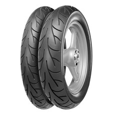Z 1100 ST ContiGO! Tyre Pairs
