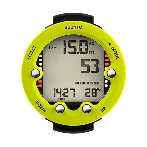 Suunto zoop novo - zoop, computer