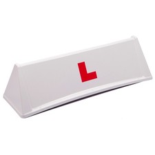 Lettercraft SOM 5 White -