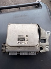 TOYOTA Mk4 Supra JZA80 ECU