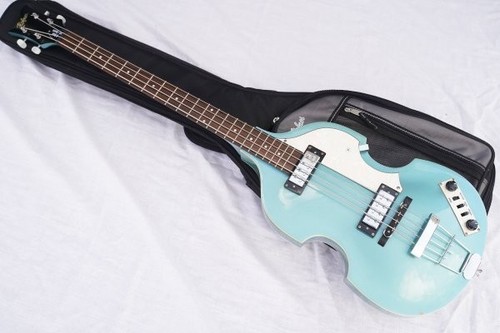 Hofner ignition violin bass - ignition,