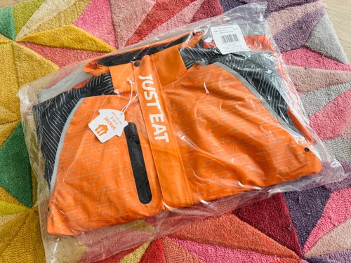 Just eat waterproof - waterproof, delivery