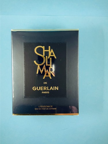 Guerlain shalimar essence - shalimar, l'essence