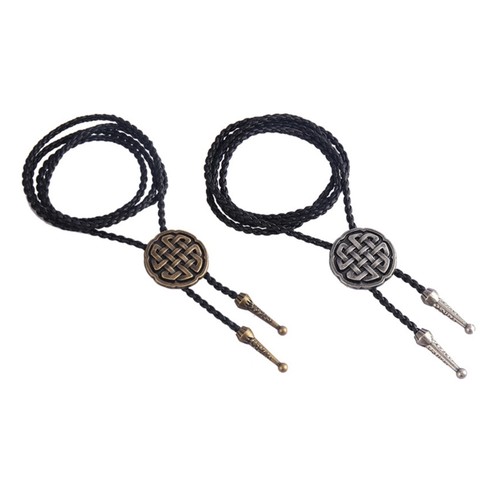 Moranse bolo tie - moranse,