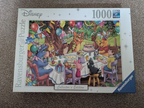 1000 piece puzzle - piece, bundle
