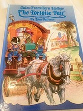 The Tortoise Fair (Tales from