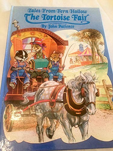 The tortoise fair - tortoise,