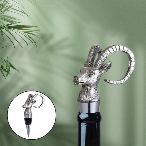 Animal wine bottle - animal,