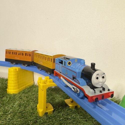 Thomas friends - &,