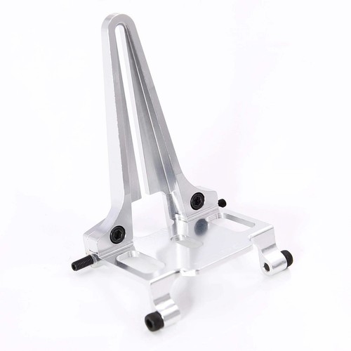Cnc aluminum helicopter - rc,