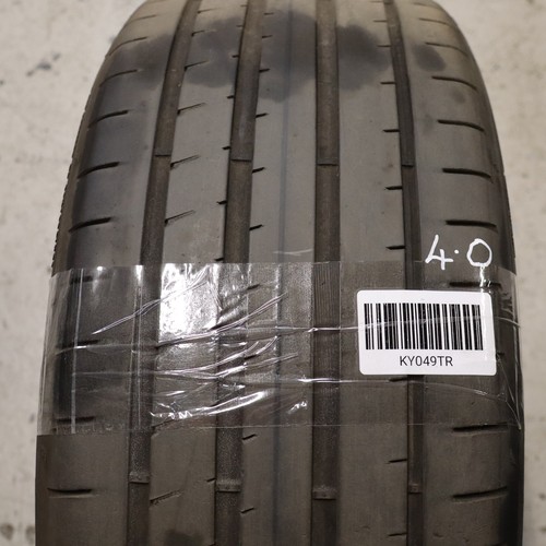 Goodyear eagle asymmetric 6 - f1,