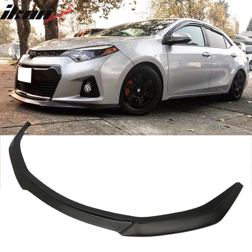 Fits toyota corolla - fits, 14-16