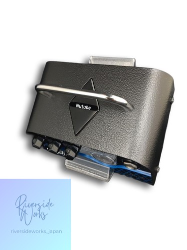 Vox head amplifier - head,