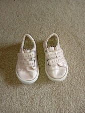Girls next trainers 4 toddler