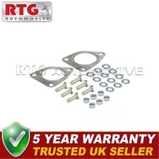 Cat Converter Fittings Fits MG