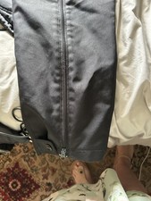 Motorcycle trousers - motorcycle, xl