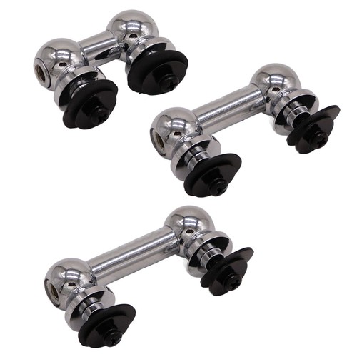 Snare drum lugs aluminum alloy - aluminum,