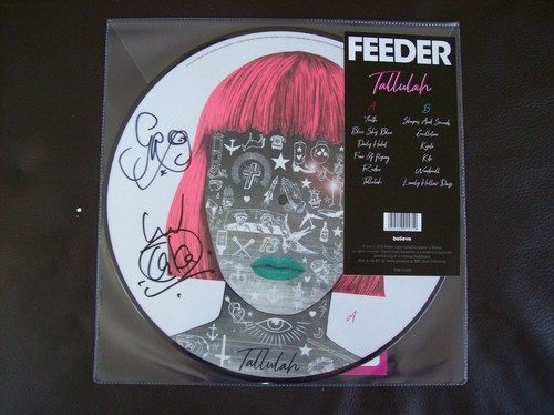 Feeder tallulah picture - feeder,