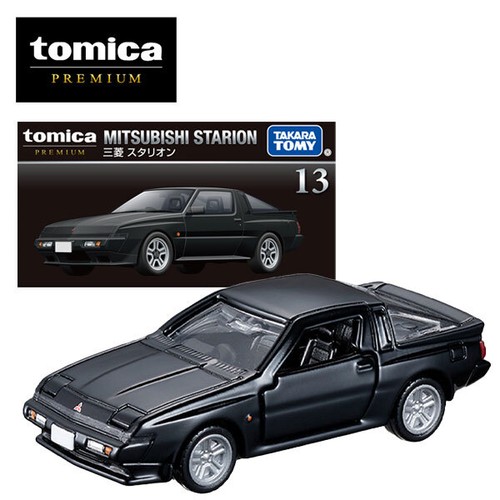 Takara tomy tomica - takara, premium