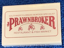 Vintage Prawnbroker Restaurant