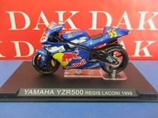 Die Cast 1/24 Moto GP Action