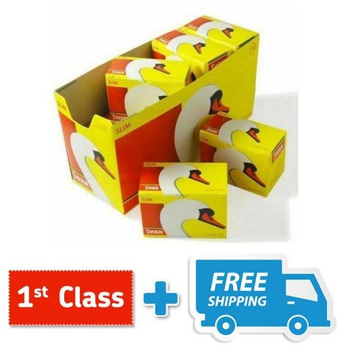 Swan slim filter tips 10 - swan,