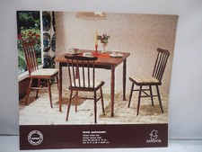 Sandvik - Norwegian Furniture