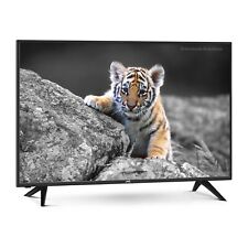 JVC 32" Freeview HD LED TV -