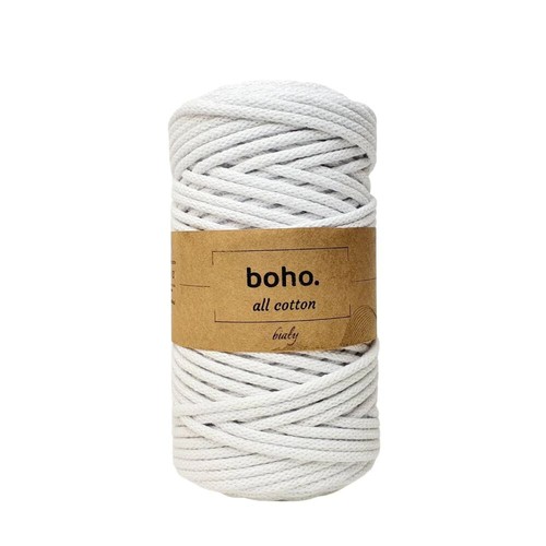 Natural craft macramé cotton - craft,
