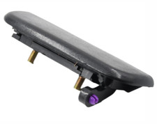 Rear front right - or, driver
