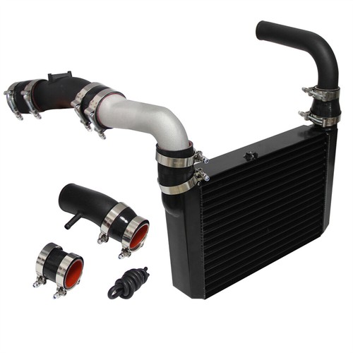 Front mount intercooler - intercooler, kit