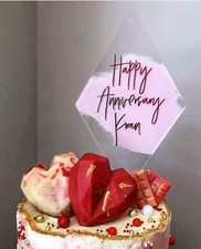 Personalised Extra Large