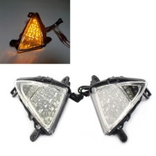 Front LED Turn Signals Blinker