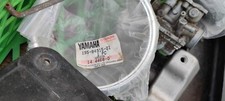 Yamaha NOS Lamp Ring FS1DX