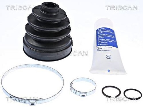 Drive shaft bellow - drive,