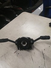 2014 GENUINE SEAT LEON INDICATER WIPER STALKS 5Q0953507AC 5Q0953513R. A107