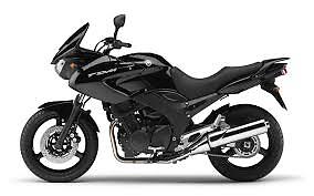 Yamaha tdm900 900a 2007 full - tdm900,