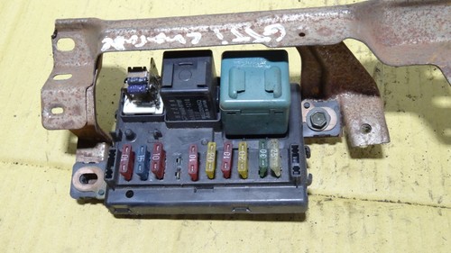 Daihatsu charade gtti cb80 - daihatsu,