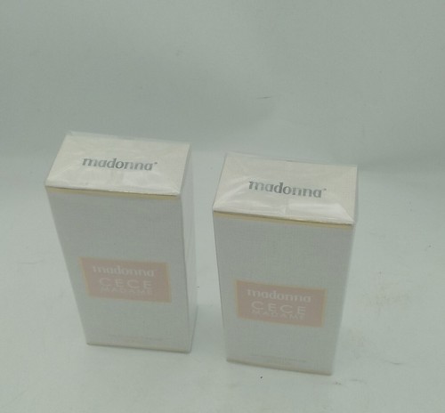 Madonna cece madame eau - madonna,