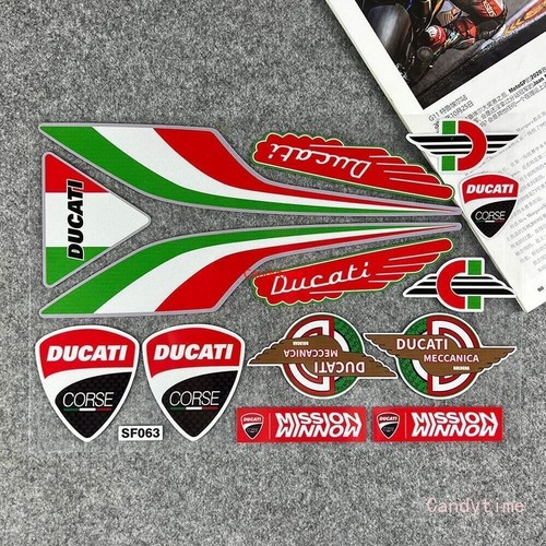 Motorcycle fuel tank emblem - tank,