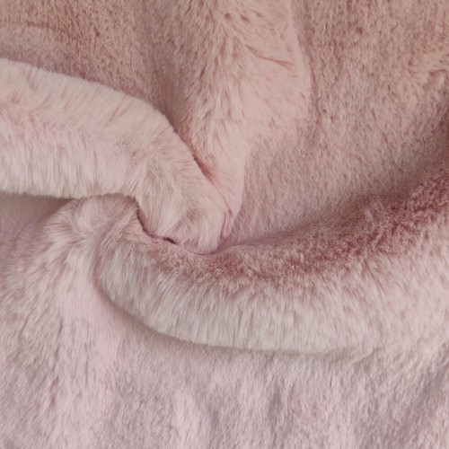 Super luxury faux fur fabric - super,