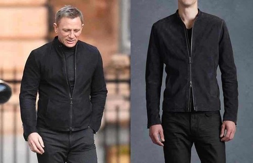 Spectre james bond morocco - spectre,