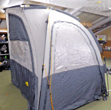 Khyam Quick Erect Porch Awning